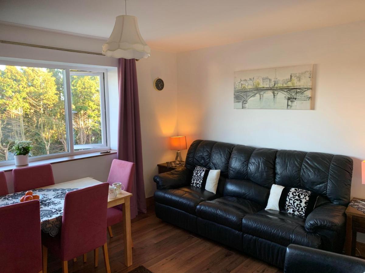 Beaumont Guesthouse Dublin Værelse billede