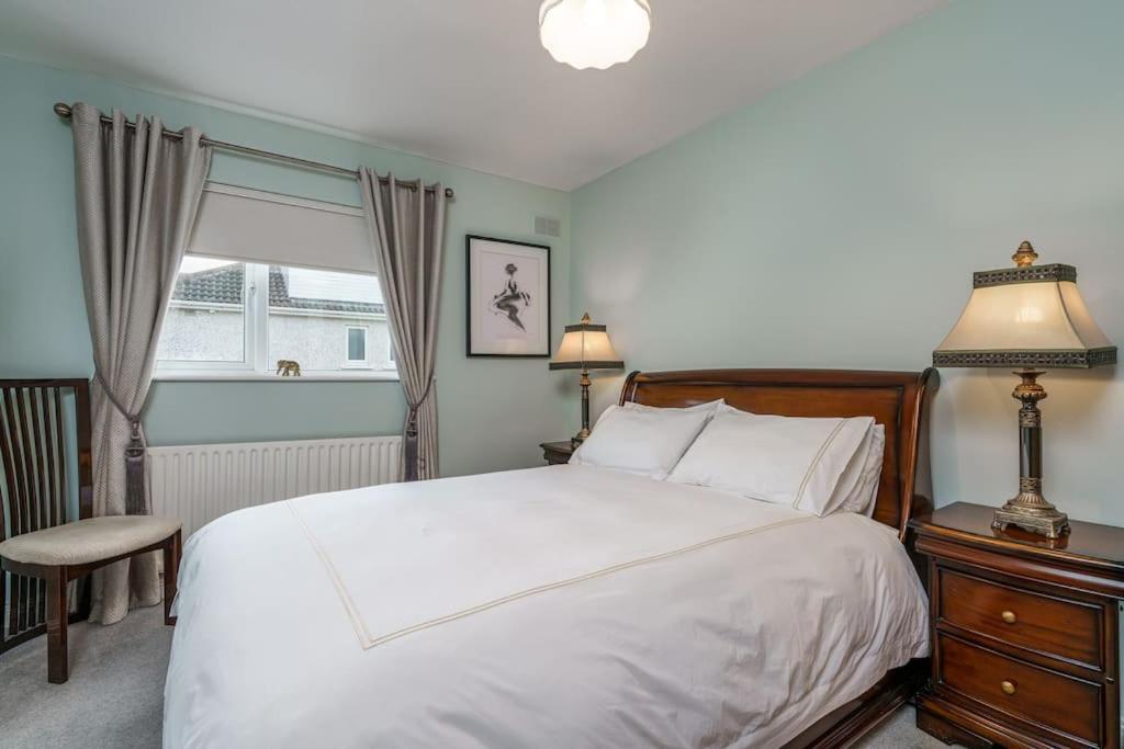Beaumont Guesthouse Dublin Eksteriør billede